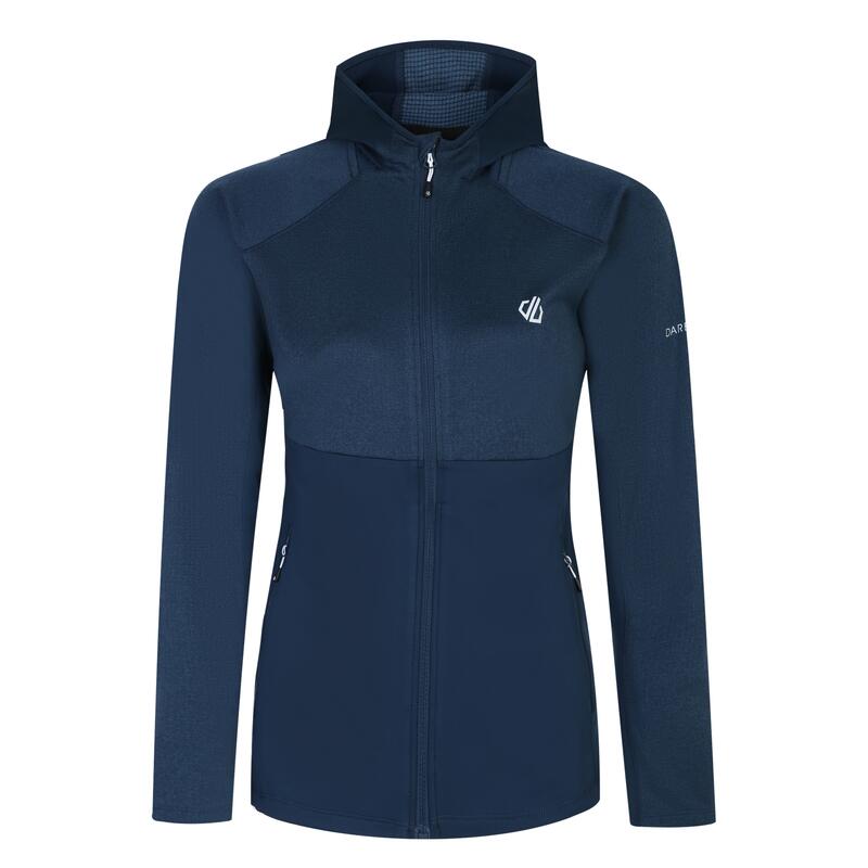 Haut de sport CONVEY Femme (Denim sombre)