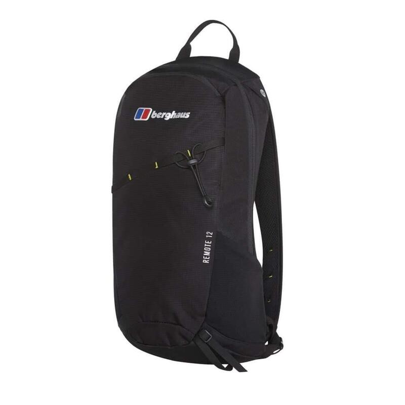 Daypack Remote 12 Rucsac Au Blk/Blk