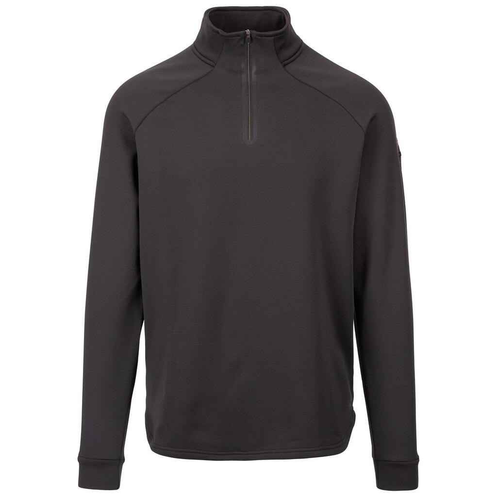 Mens Damian DLX Top (Black)