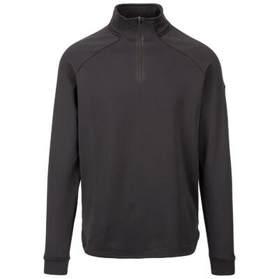 Heren damian dlx top (zwart)