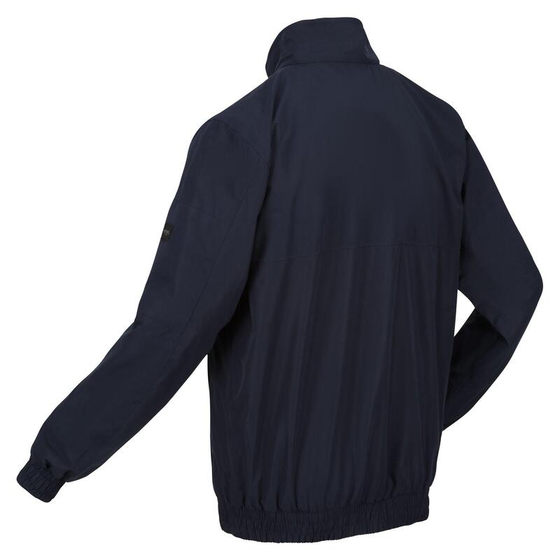 Veste imperméable SHOREBAY Homme (Bleu marine)