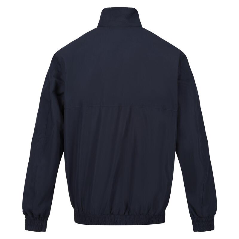 Chaqueta Impermeable Shorebay para Hombre Marino