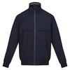 Chaqueta Impermeable Shorebay para Hombre Marino