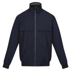 Chaqueta Impermeable Shorebay para Hombre Marino