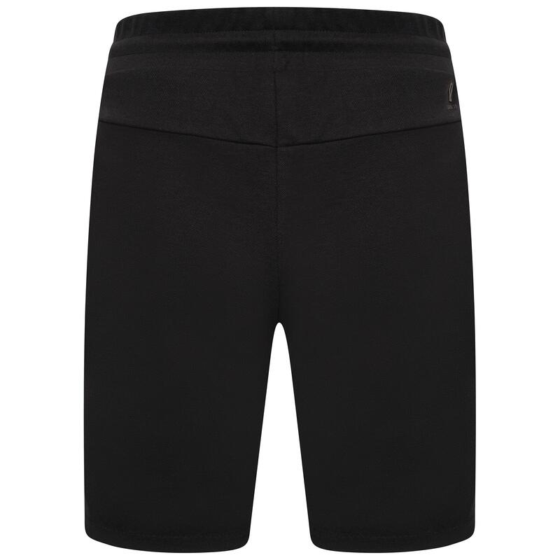 Short CONTINUAL Homme (Noir)