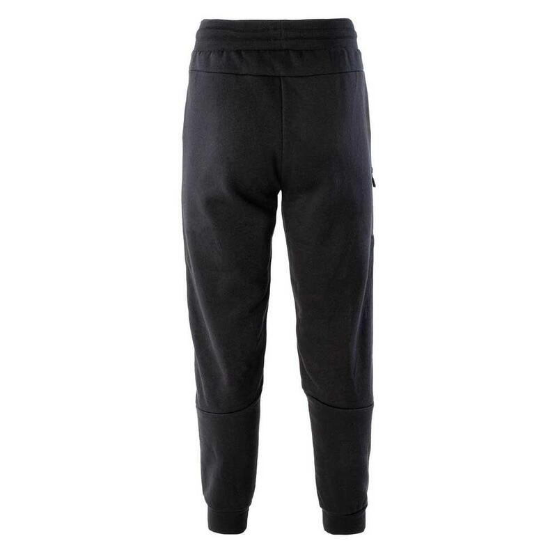 Pantalon de jogging ROLF Homme (Noir)