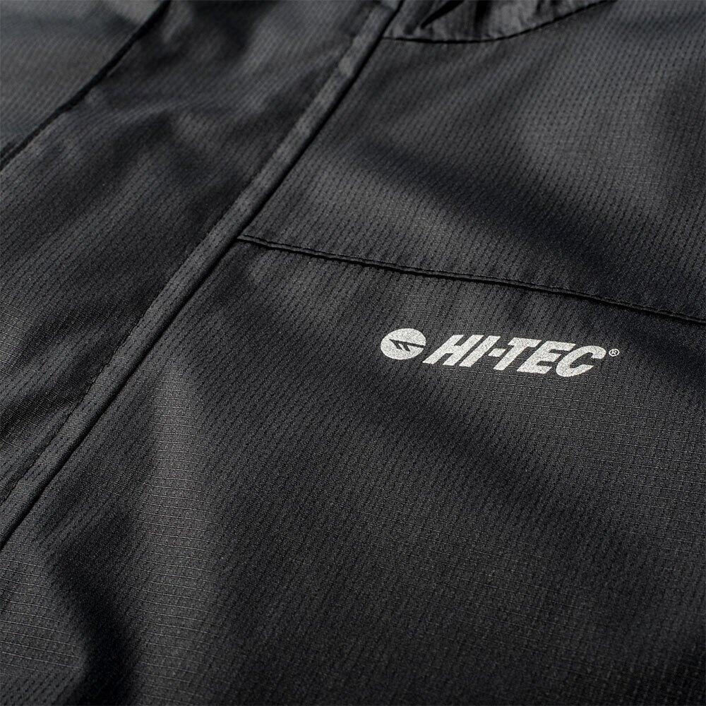 Chaqueta Resti para Mujer Negro 3/4
