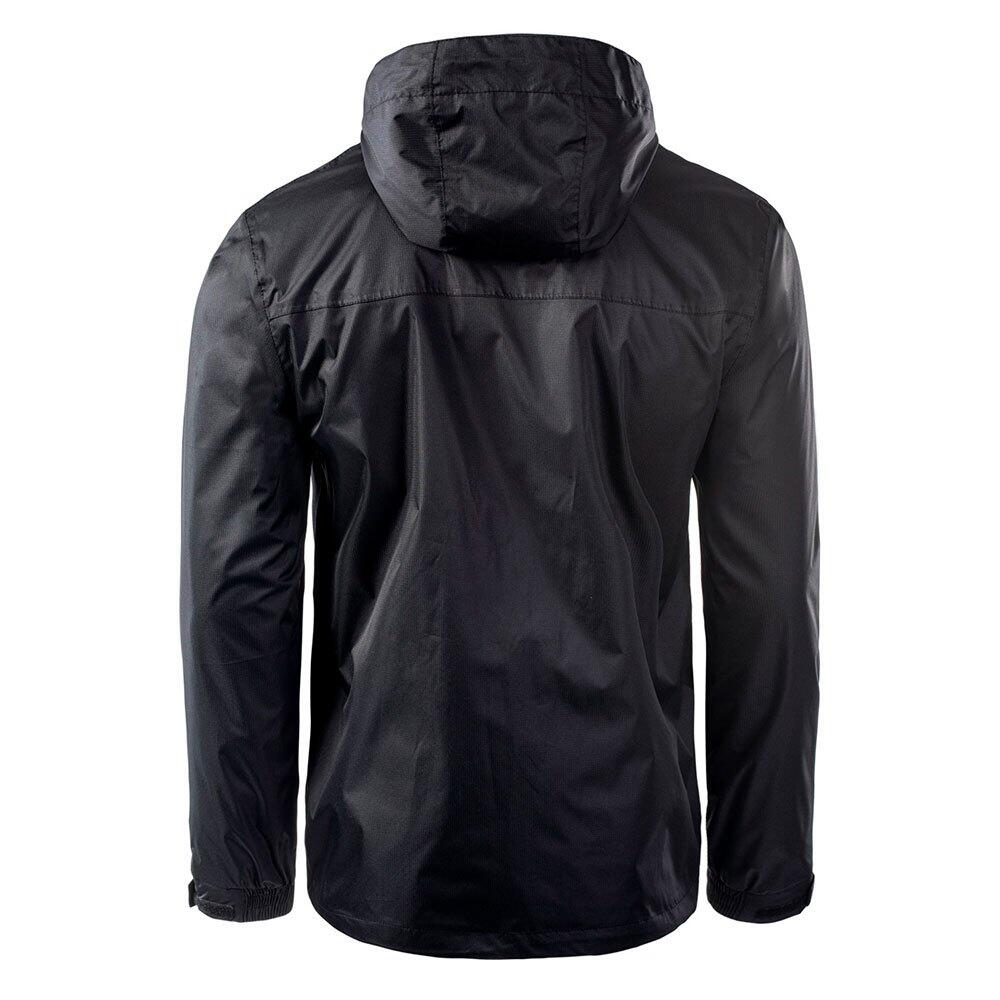 Women's RESTI Jacket (Black)