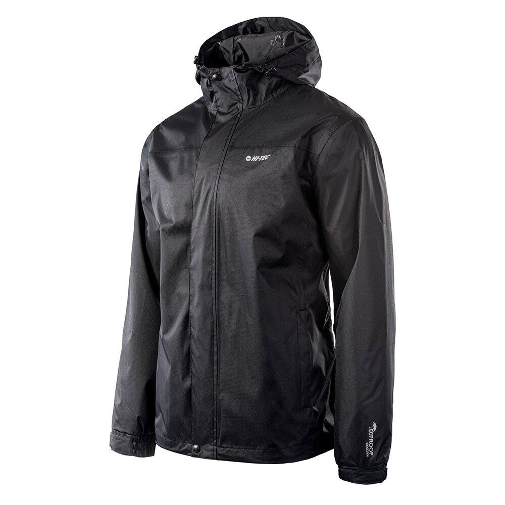 Chaqueta Resti para Mujer Negro 4/4