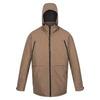 Chaqueta Impermeable Larrick para Hombre Cocodrilo