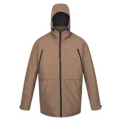 Chaqueta Impermeable Larrick para Hombre Cocodrilo