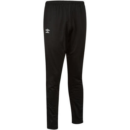 Pantalon De Jogging CLUB ESSENTIAL Homme (Noir)