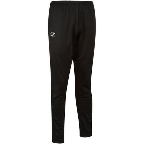 Pantalon De Jogging CLUB ESSENTIAL Homme (Noir)