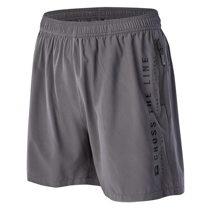 Short HIERRO Homme (Anthracite)