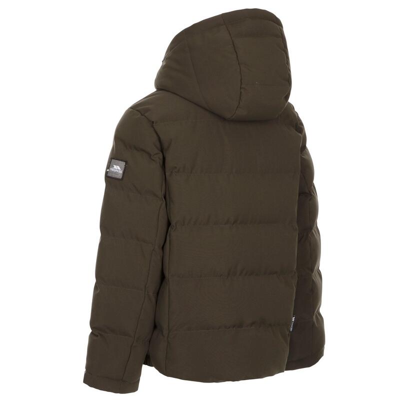 Chaqueta Habbton Niños Hiedra