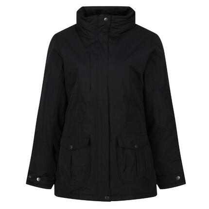 Regatta Veste Isolante DARBY Femme (Noir)