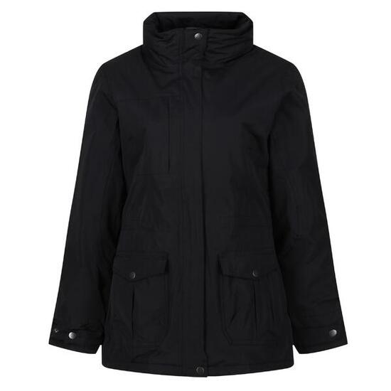 Regatta Veste Isolante DARBY Femme (Noir)