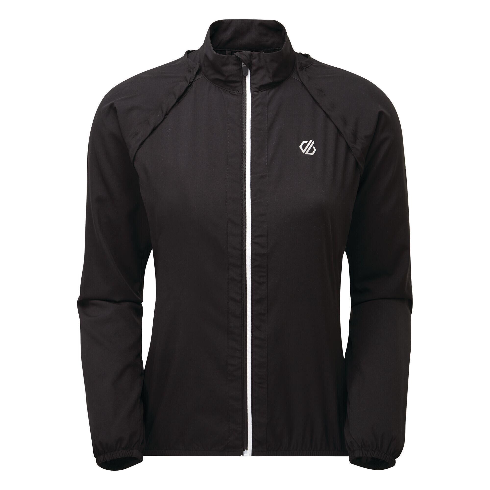 DARE 2B Womens/Ladies Rebound Jacket (Black)