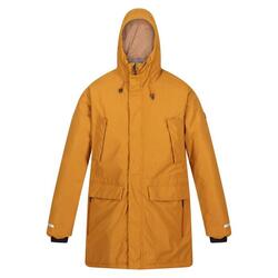 Veste Imperméable TAVARIS Homme (Jaune Orangé)