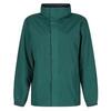 Veste ARDMORE Hommes (Vert/gris foncé)