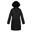 Womens/Ladies Giovanna Fletcher Collection Lellani Waterproof Jacket (Black)
