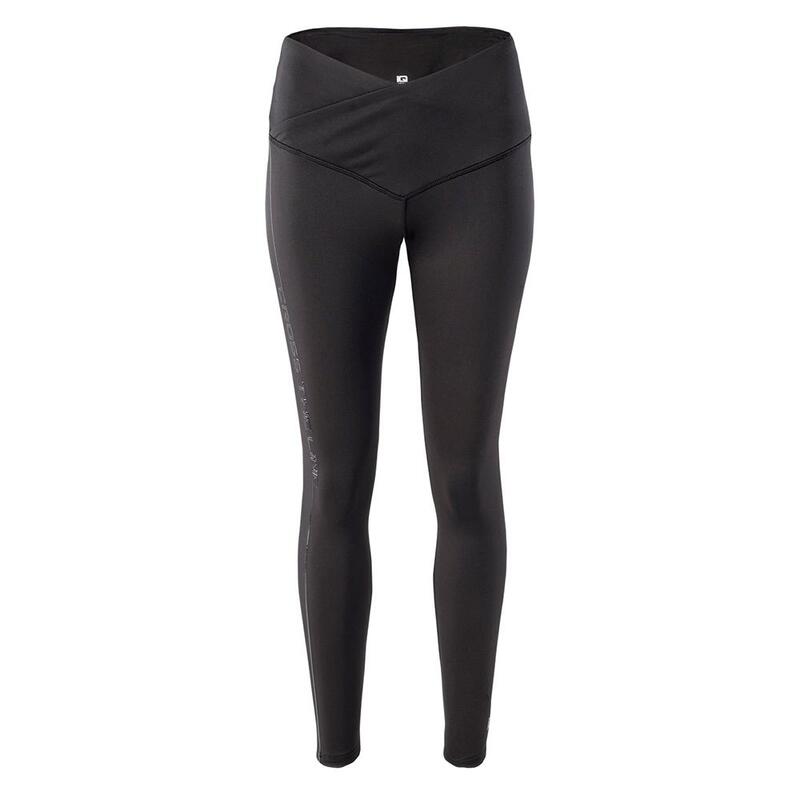 Legginsy Damskie/ Damskie Negra