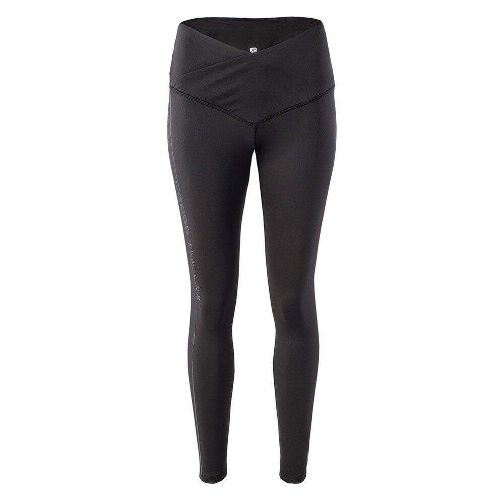 Legginsy Damskie Negra