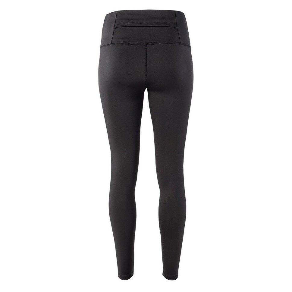 Legginsy Damskie Negra