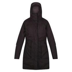 Parka Yewbank II para Mujer Negro