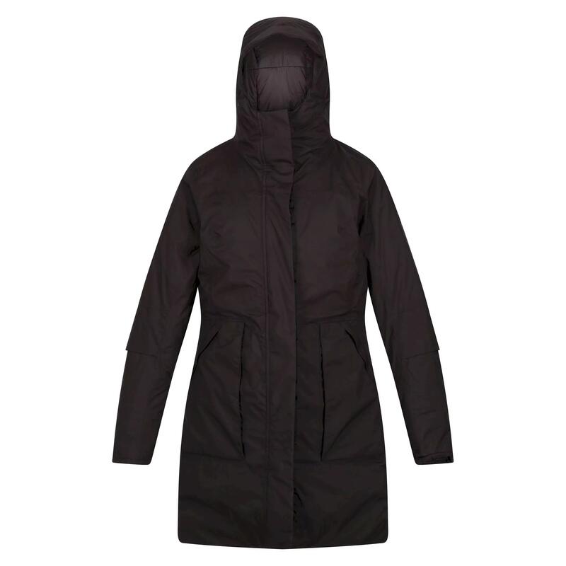 Parka YEWBANK Femme (Noir)