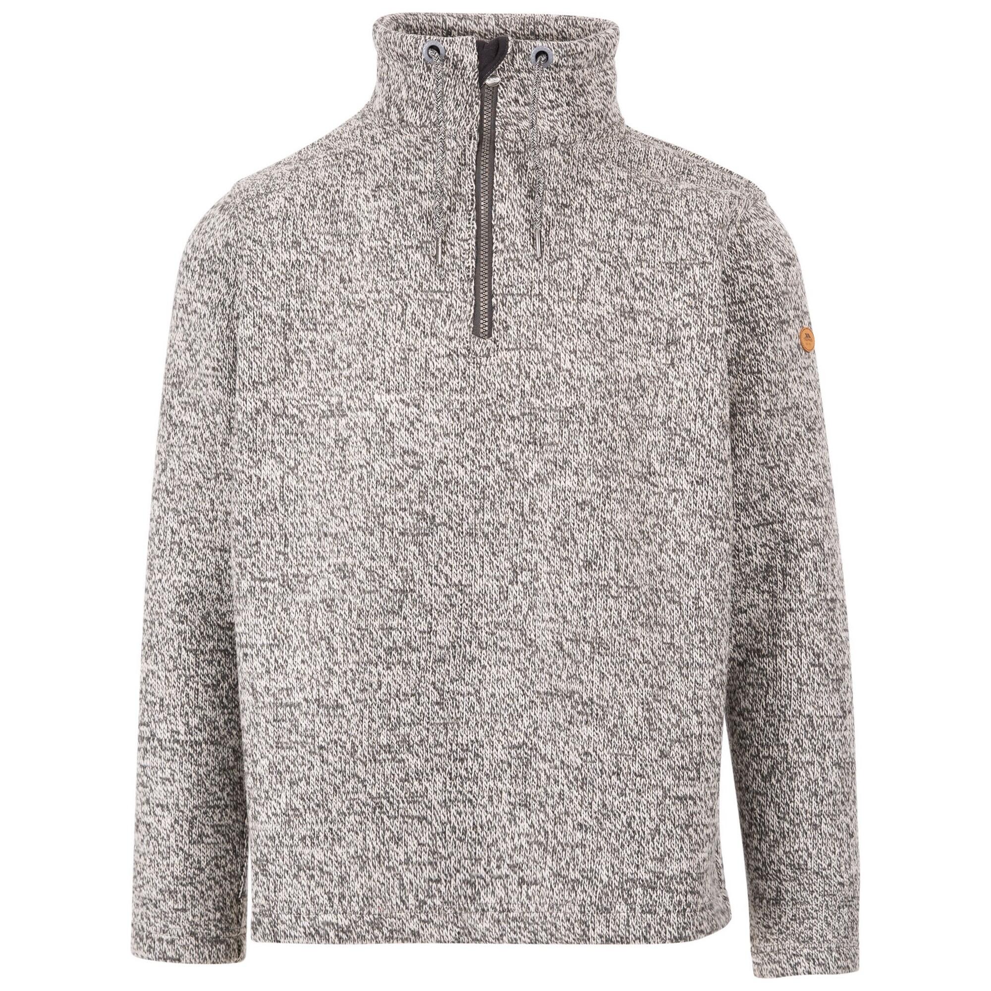 PAYTHORNE Men's Sweatshirt (Heather Grey)