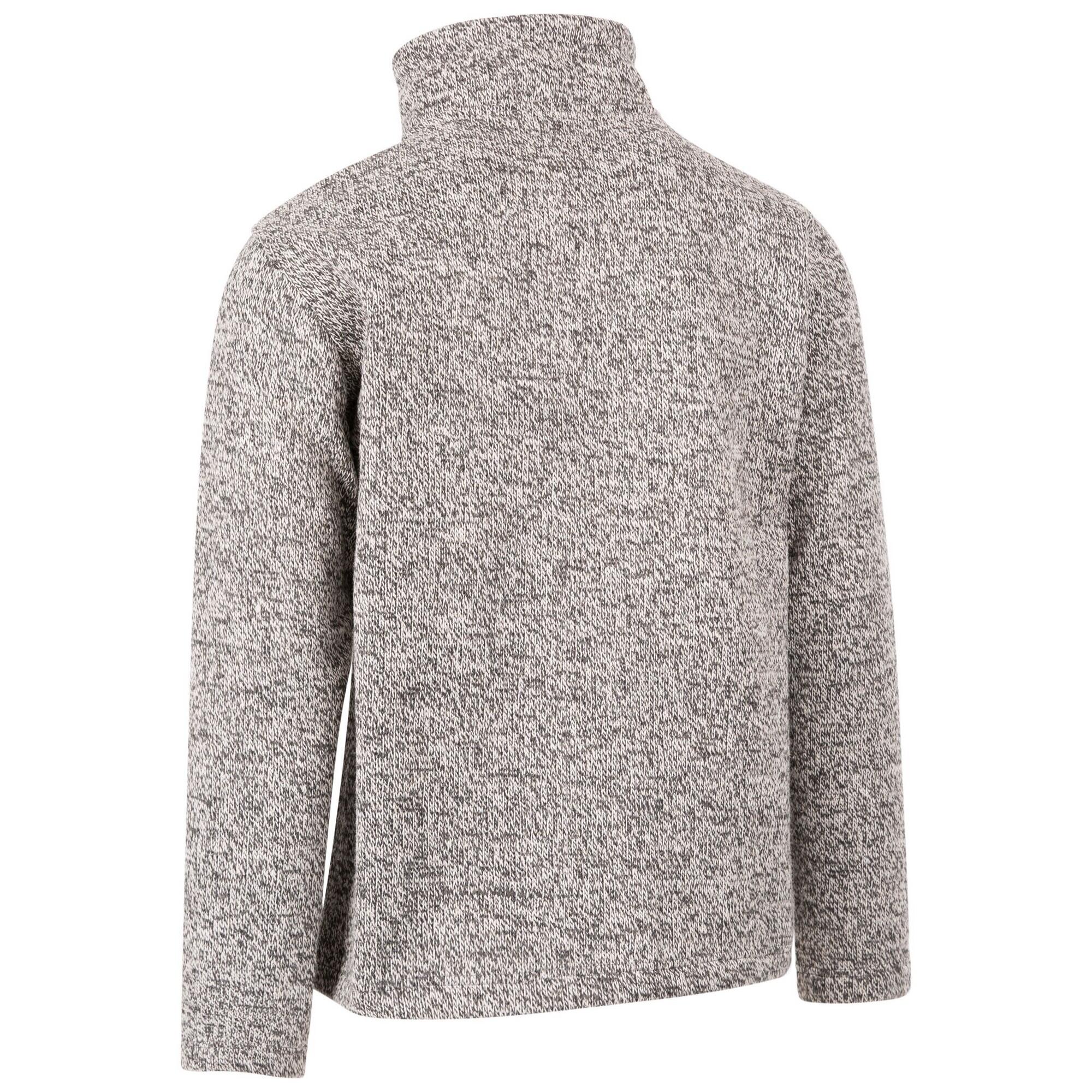 PAYTHORNE Men's Sweatshirt (Heather Grey)