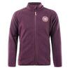 Veste polaire LISANNA Fille (Violet foncé)