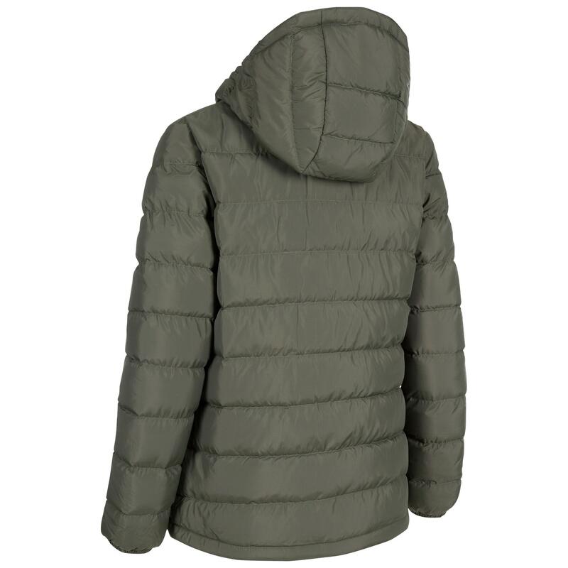 Dámská zateplená bunda