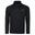 Heren Sprinted Fitness Hoodie (Zwart)