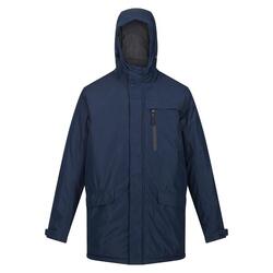 Chaqueta Impermeable Penbreak para Hombre Marino