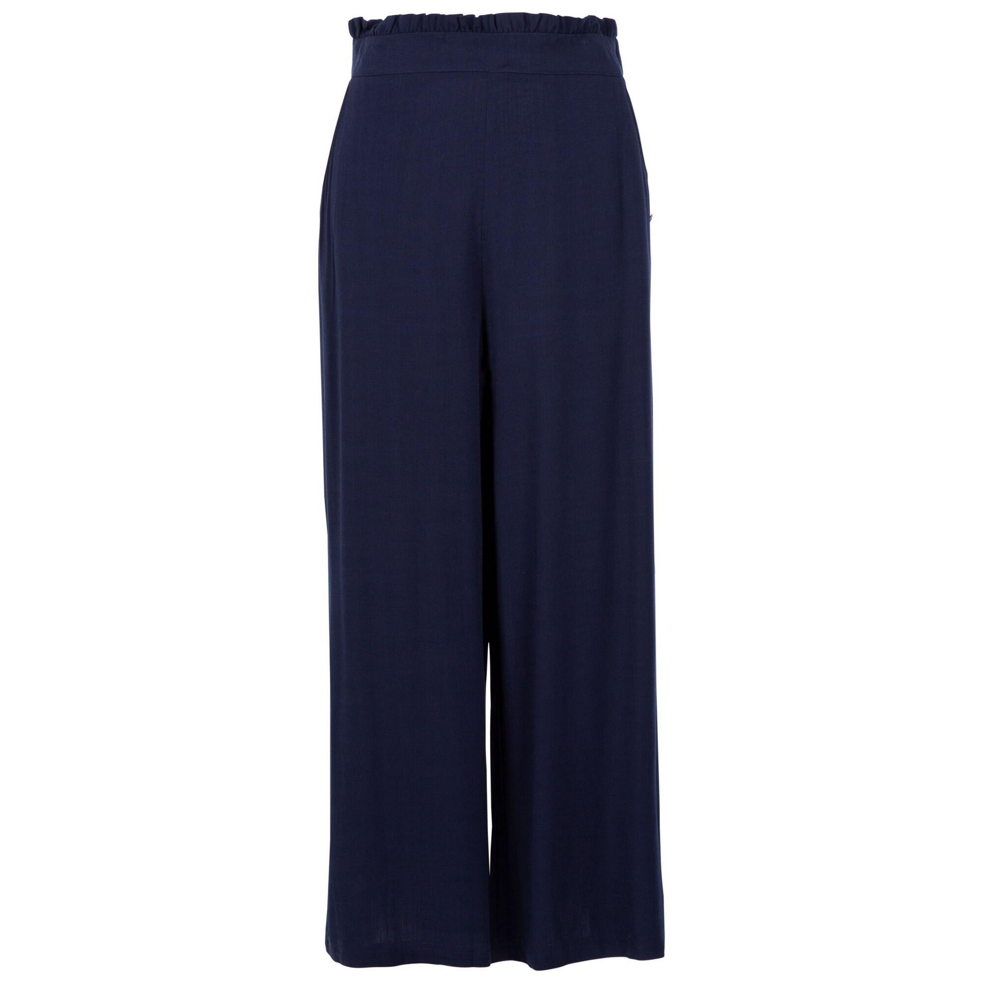 Women's KENYA pants (Navy)