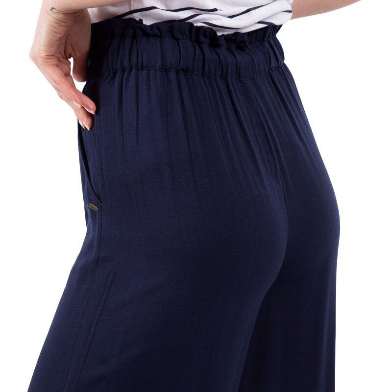 Pantalones Kenya para Mujer Marino