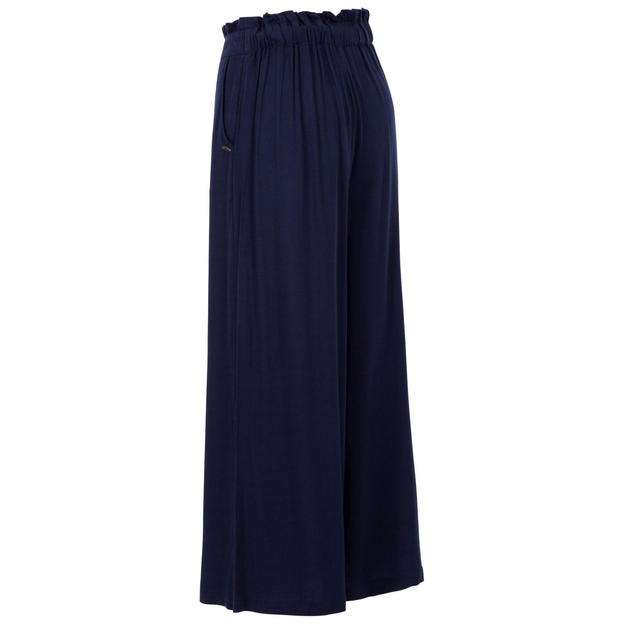 Pantaloni KENYA da donna (Navy)