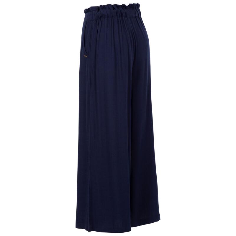 Pantalon KENYA Femme (Bleu marine)