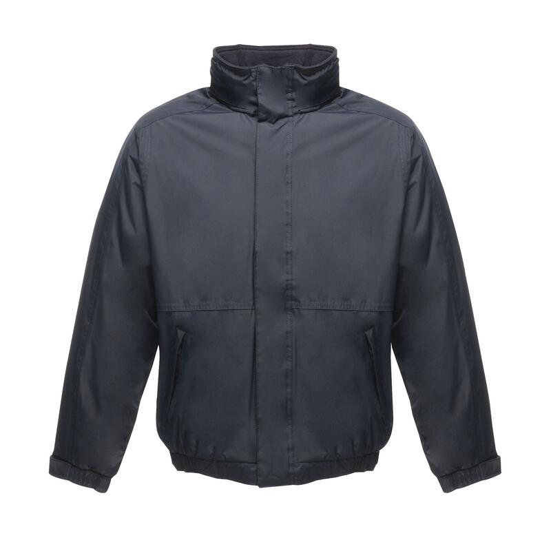 Veste isolée ECO DOVER Homme (Bleu marine)