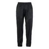 Pantalones holgados Modelo Qikpac Unisex adultos Negro