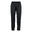 Pantalones holgados Modelo Qikpac Unisex adultos Negro