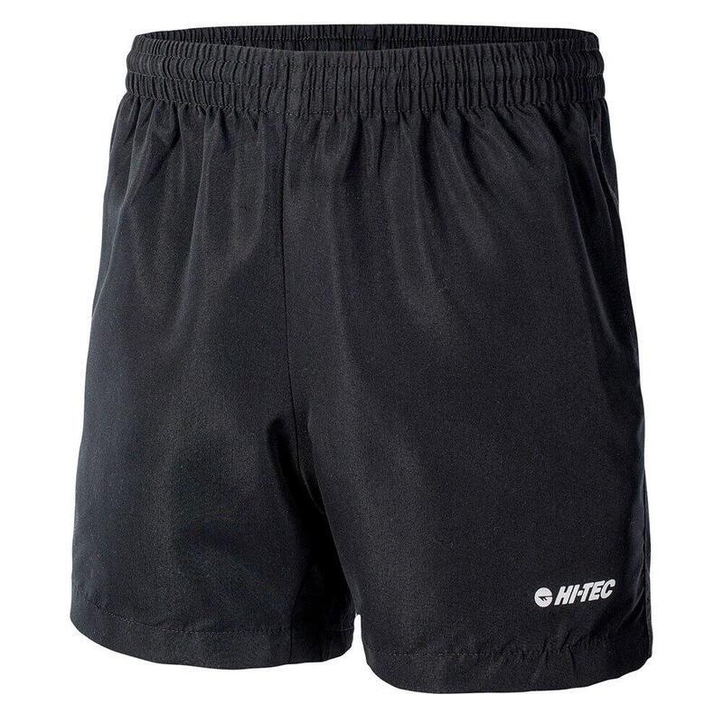 Pantalones Cortos Matt para Niños/Niñas Negro