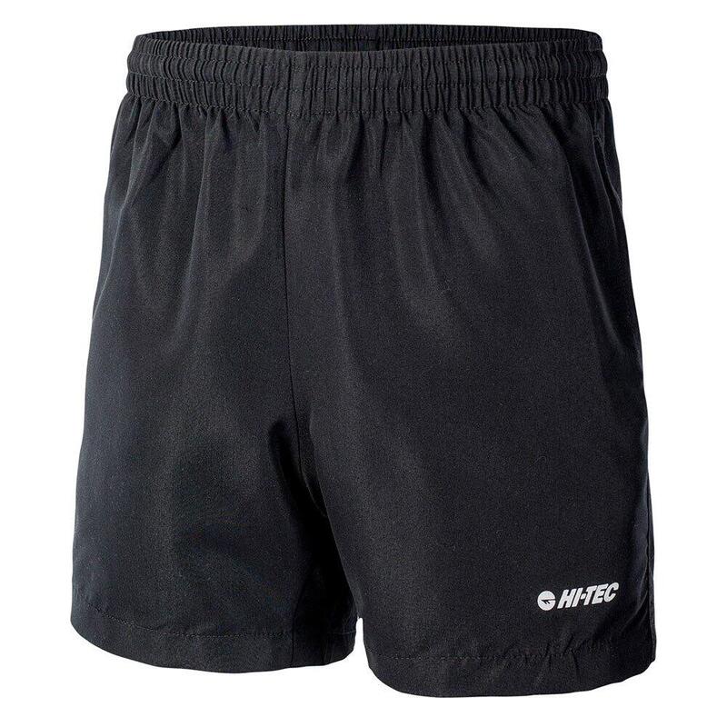 Short MATT Enfant (Noir)