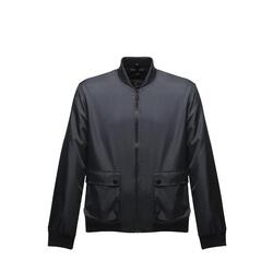 Bomber CASTLEFIELD Homme (Bleu marine)