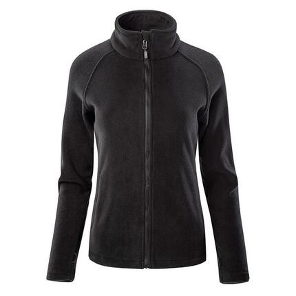 Veste Polaire HARRIET Femme (Noir)