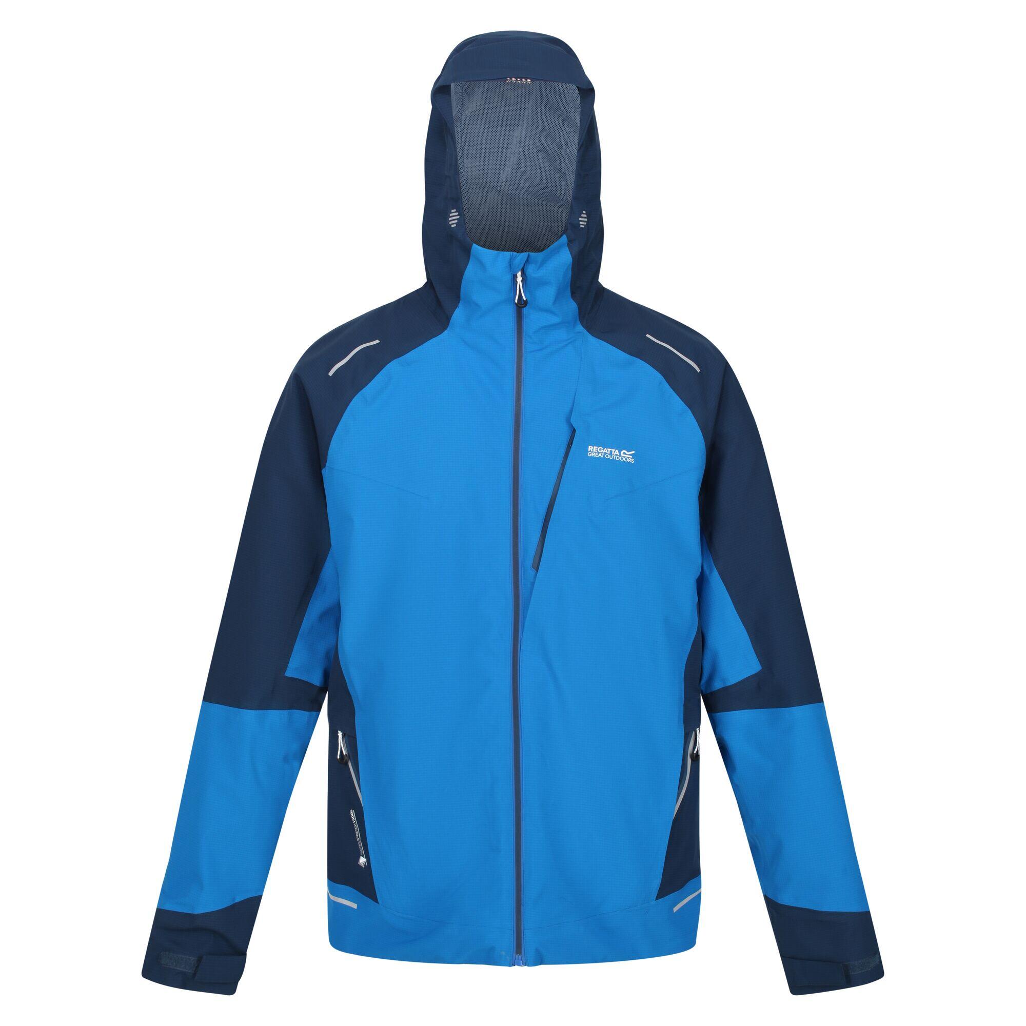 Chaqueton hombre outlet decathlon