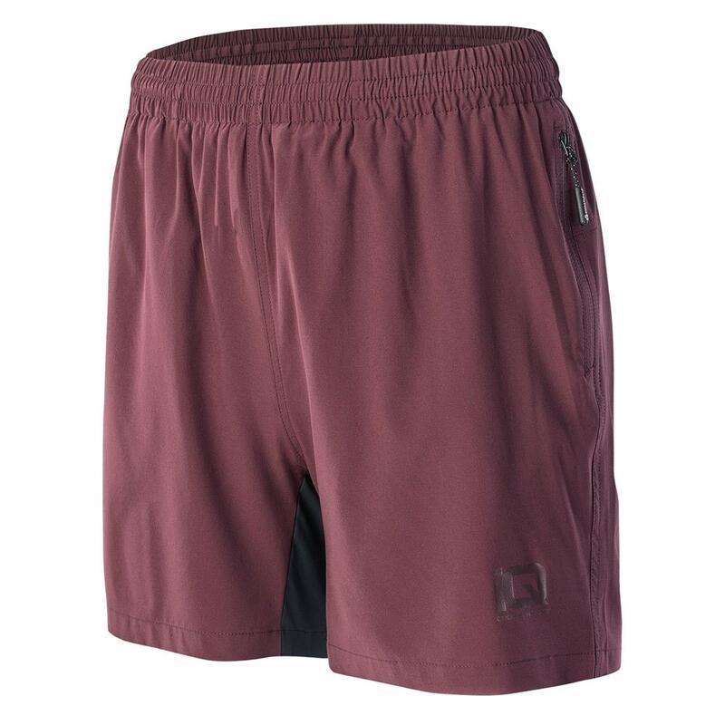 Heren Olpu Logo Shorts (Port Royale)