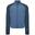 Windshelljacke Oxidate Herren Grünblau/Orion-Blau